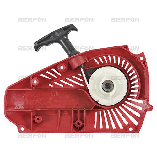ARRANCADOR DUNSCH CS255-25A